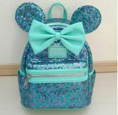 ディズニー ラウンジフライ リュック