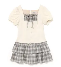 2025年最新】BUBBLES レディース ミニワンピースの人気アイテム