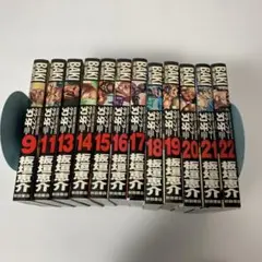 2025年最新】グラップラー刃牙 全巻の人気アイテム - メルカリ