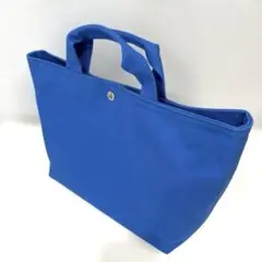 ハンドメイド　トートバッグ【帆布9.5号】travel用に折りたたみ可能‼️