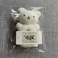 新品　TENERITA テネリータ くま ラトル　出産祝い