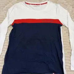 TOMMY HILFIGER 長袖Tシャツ L/G