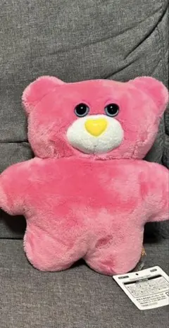 mojojojo ぬいぐるみ