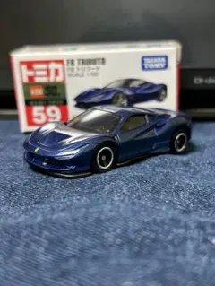 2026年最新】f8 フェラーリの人気アイテム - メルカリ