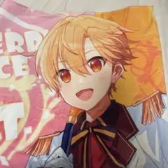 すとぷり るぅと ピクチャータオル