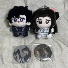 ブルーロック 糸師冴 痛バぬいセット - メルカリ