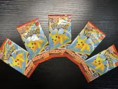 ポケモンカード マクドナルド プロモカードパック 4パック - メルカリ