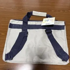 【最終価格】ママハピ　レジカゴラゲッジ　エコバッグ