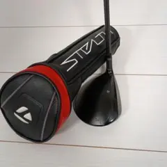 TaylorMade STEALTH フェアウェイウッド 3W 15度のサムネイル