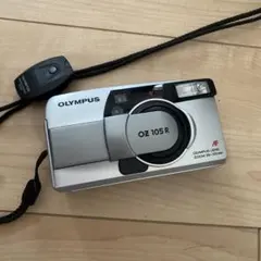 オリンパス フィルムカメラCitia 160 - メルカリ