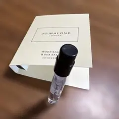 JO MALONE LONDON ウッドセージ＆シーソルト コロンのサムネイル