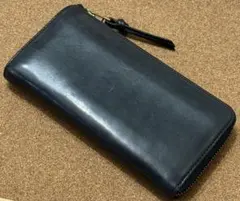 ◆感謝価格◆SLOW◆L字レザーロングウォレット◆