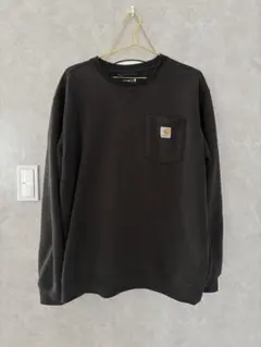 Carhartt カーハート ポケット スウェット