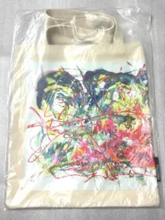 【新品・未開封】嵐 大野智 FREESTYLE 2020 トートバッグ