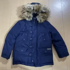 POLO RALPH LAUREN ラルフローレン キッズ ダウンコート