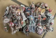 美少女 フィギュア プライズ 50個 まとめ売り リゼロ ホロライブ ウマ