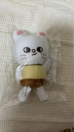 2点 スキズ skzoo ヒョンジン ジニレット バックチャーム