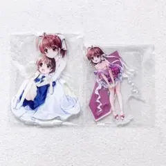 レア　クラナド- グラフアートデザイン アクリルキーホルダー 」古河 渚 Amazon.co.jp: クラナド 古河渚 アクリルキーホルダー Key