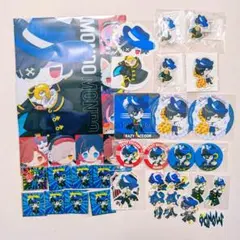 CR mondo 缶バッジ まとめ売り 2026年最新】cr mondo 缶バッジの人気アイテム - メルカリ