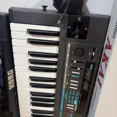 2026年最新】korg poly-800の人気アイテム - メルカリ