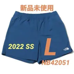 新品　BF◆ Ｌ★ザノースフェイス バーサタイルショーツ NB42051