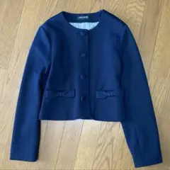 美品　ポンポネット フォーマルセット 160 楽天市場】ポンポネット フォーマル 160の通販