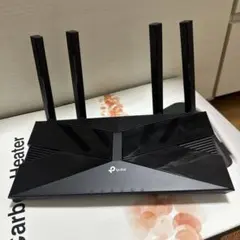 TP-Link Archer AX10 Wi-Fi 6 ルーター 本体のサムネイル