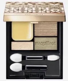 お値下げ中 マキアージュ ドラマティックスタイリングアイズ GR714