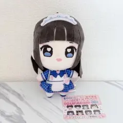 iLiFE! 空詩かれん ぬいぐるみ プライズ - メルカリ