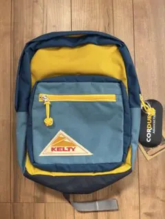 KELTY ケルティ　子供用リュック★新品未使用のサムネイル