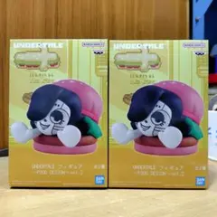 2025年最新】アンダーテール フィギュアの人気アイテム - メルカリ