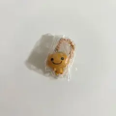 サンエックスユニバースチャームつきグミ みかんぼうや