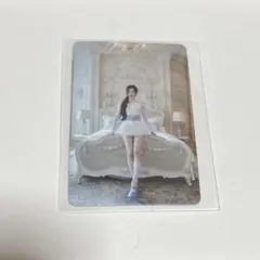 babymonster forever アサ　トレカ
