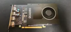 Nvidia Quadro P2200 5GB
