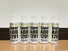 2026年最新】impul super add 1201の人気アイテム - メルカリ