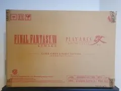 未開封 FINAL FANTASY VII REMAKE フィギュア