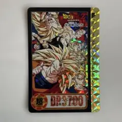 ドラゴンボールZ カードダス 超戦士たち No253 1995年製 - メルカリ