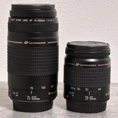 2026年最新】Canon EF75-300mmの人気アイテム - メルカリ