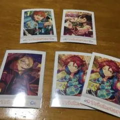 あんスタ ぱしゃこれ Trickstar