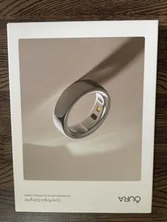 Oura Ring 4 Sizing Kit オーラリング4 サイズキット