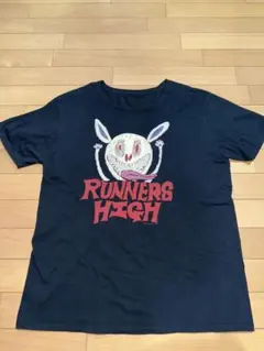 2026年最新】Runners_High_Tシャツの人気アイテム - メルカリ