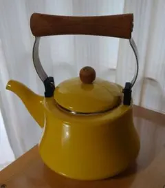 値下げしました【廃盤品⭐︎未使用品】DANSK Kobenstyle ケトルやかん 値下げしました【廃盤品⭐︎未使用品】DANSK Kobenstyle ケトル