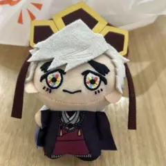 鬼滅の刃 ちびぐるみ vol.6 童磨 幼少期ver. 劇場版 無限城編