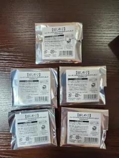 匿名配送　推しの子展　アクスタ　ミニキャラ　会場限定バージョン　5種