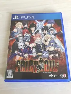 PS4 ソフト