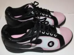 ★Etonic ボウリングシューズ 23cm(中古品)★