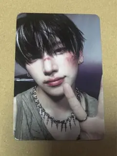 &TEAM back to life US/EU専用封入トレカ YUMA