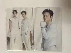 JO1 川西拓実　永縁　トレカ　133 R134