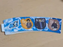 セブンイレブン 名探偵コナン ステッカー