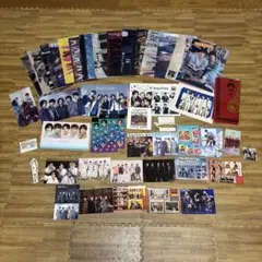 バラ売り可 King & Prince なにもの セット - メルカリ